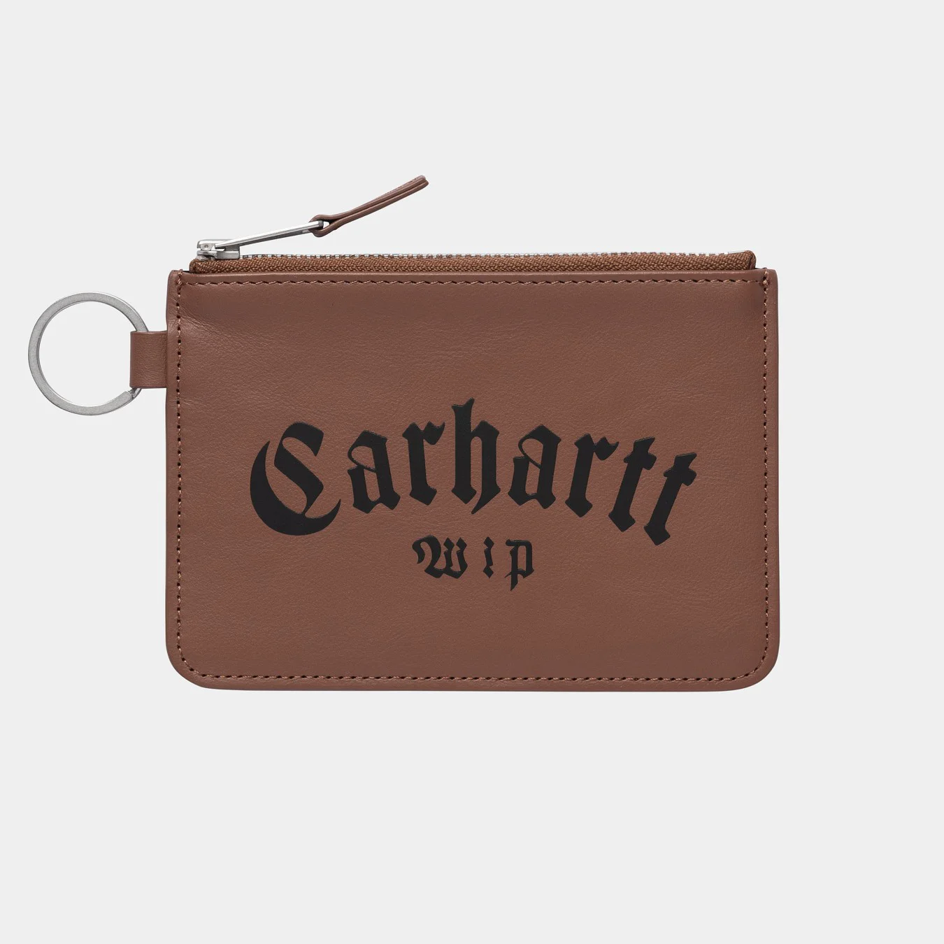 Carhartt WIP Onyx Zip Wallet