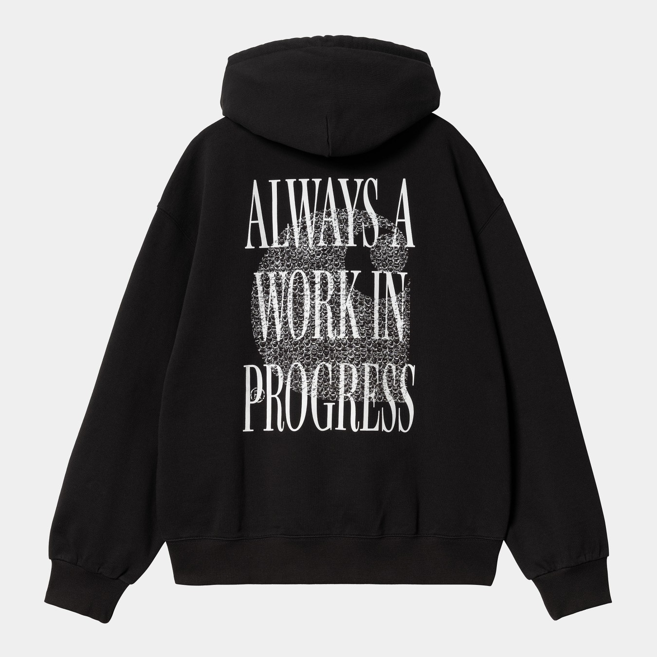 Carhartt WIP Hooded Always a WIP Sweat