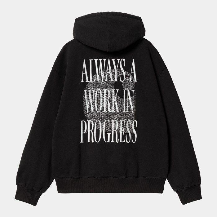 Carhartt WIP Hooded Always a WIP Sweat