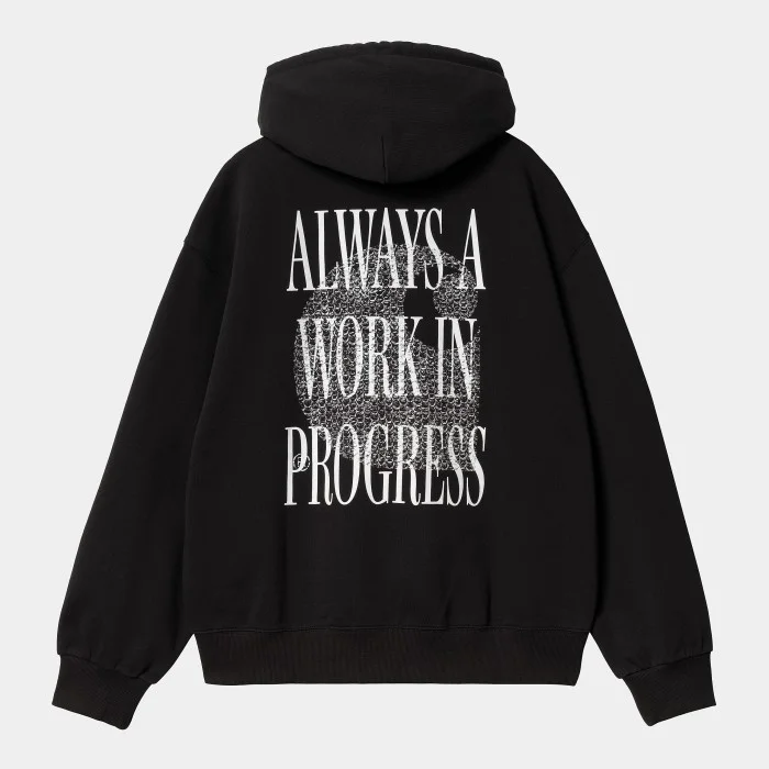 Carhartt WIP Hooded Always a WIP Sweat
