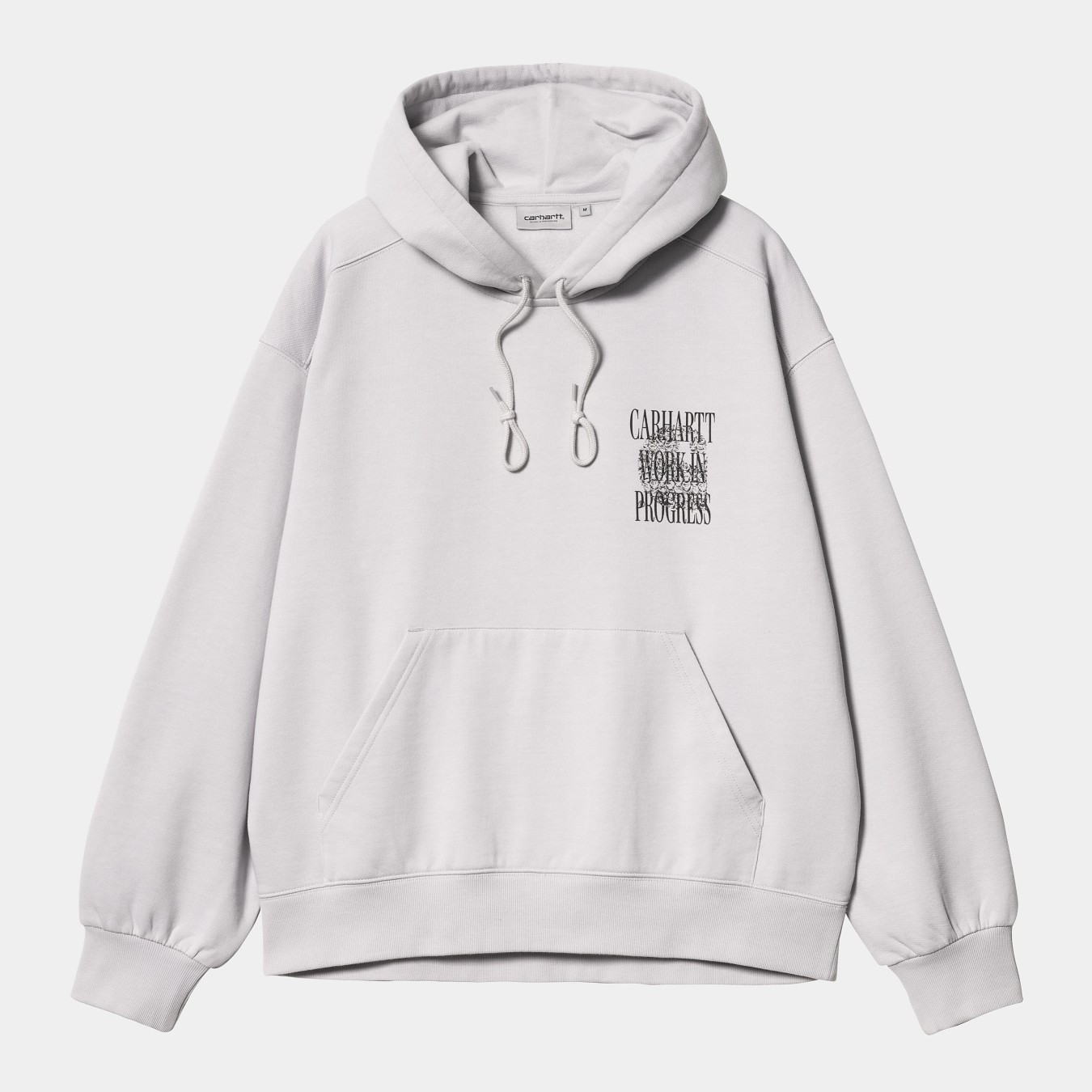 Carhartt WIP Hooded Always a WIP Sweat