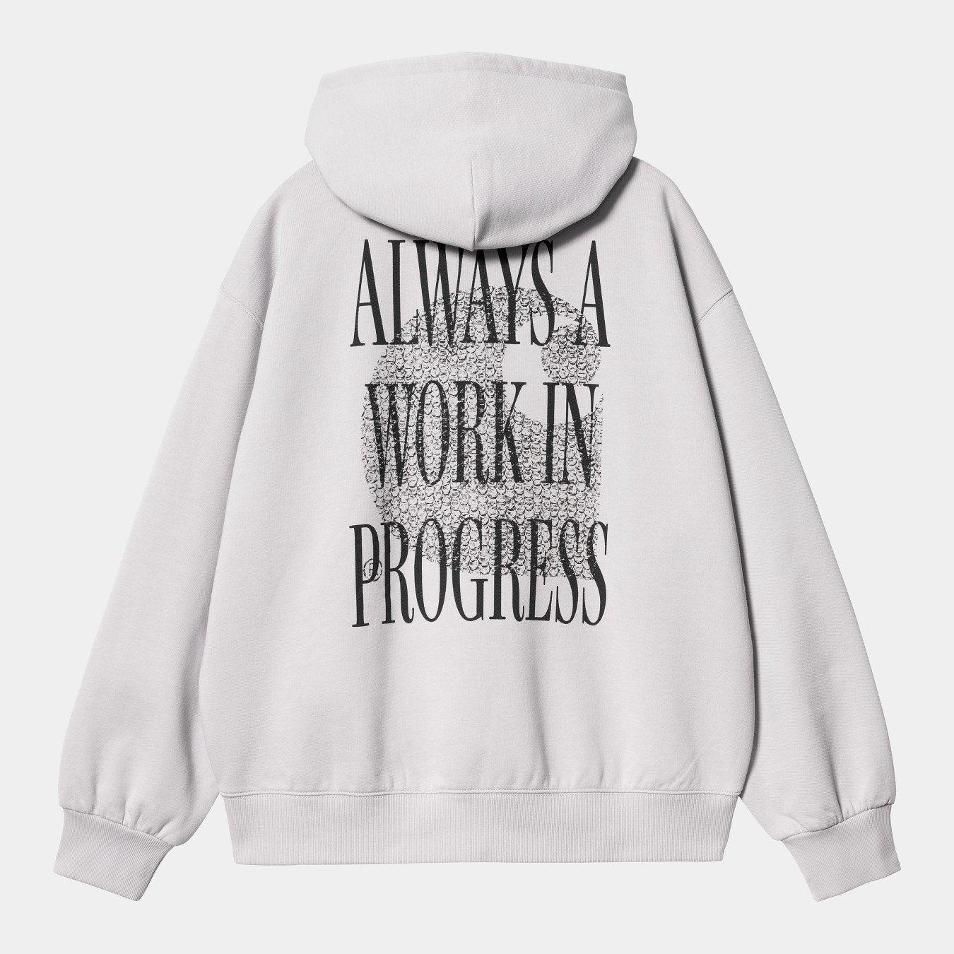 Carhartt WIP Hooded Always a WIP Sweat