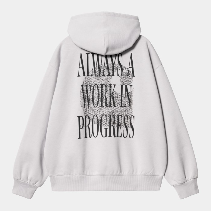 Carhartt WIP Hooded Always a WIP Sweat