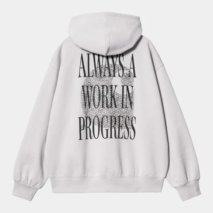Carhartt WIP Hooded Always a WIP Sweat