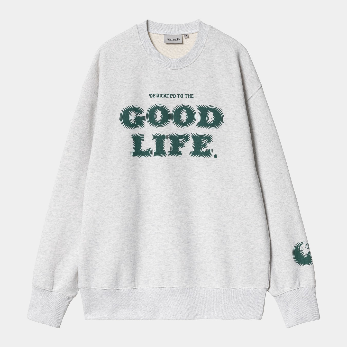 Carhartt WIP Mist Sweat