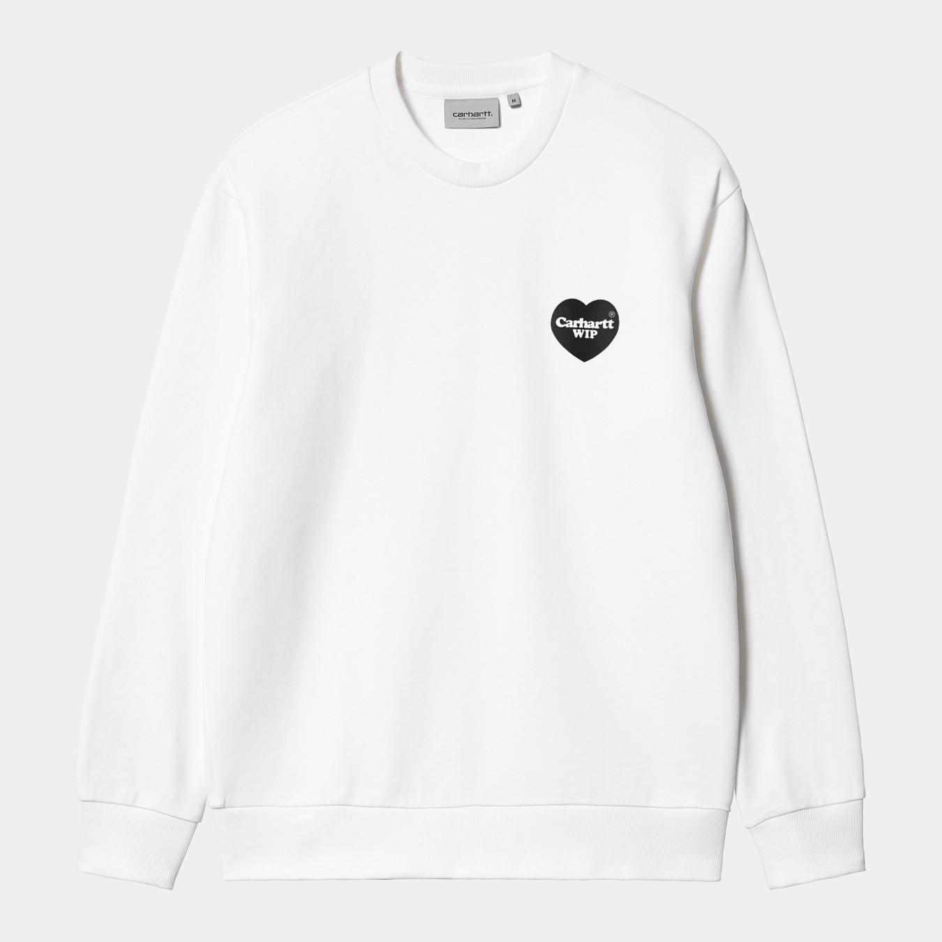 Carhartt WIP Heart Bandana Sweat
