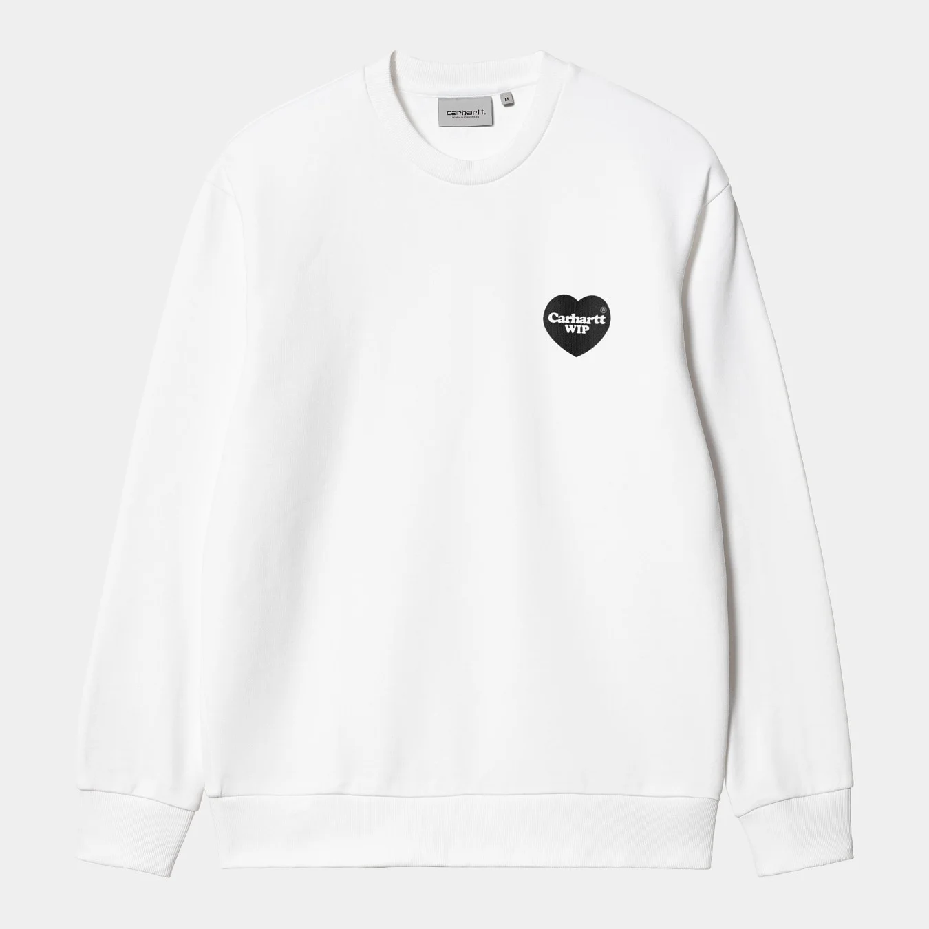 Carhartt WIP Heart Bandana Sweat