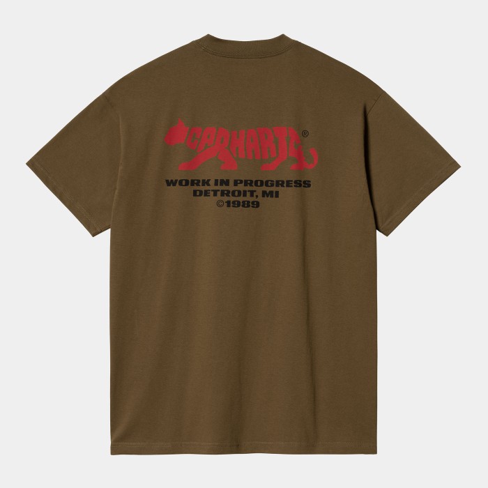 Carhartt WIP Rocky T-Shirt
