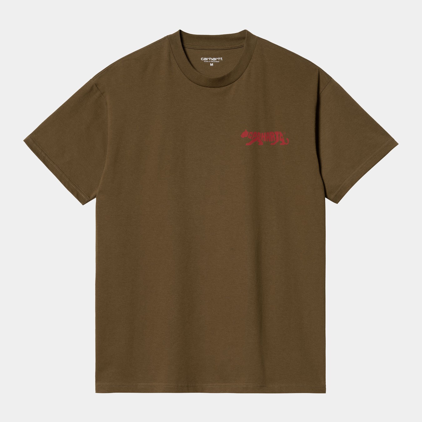Carhartt WIP Rocky T-Shirt