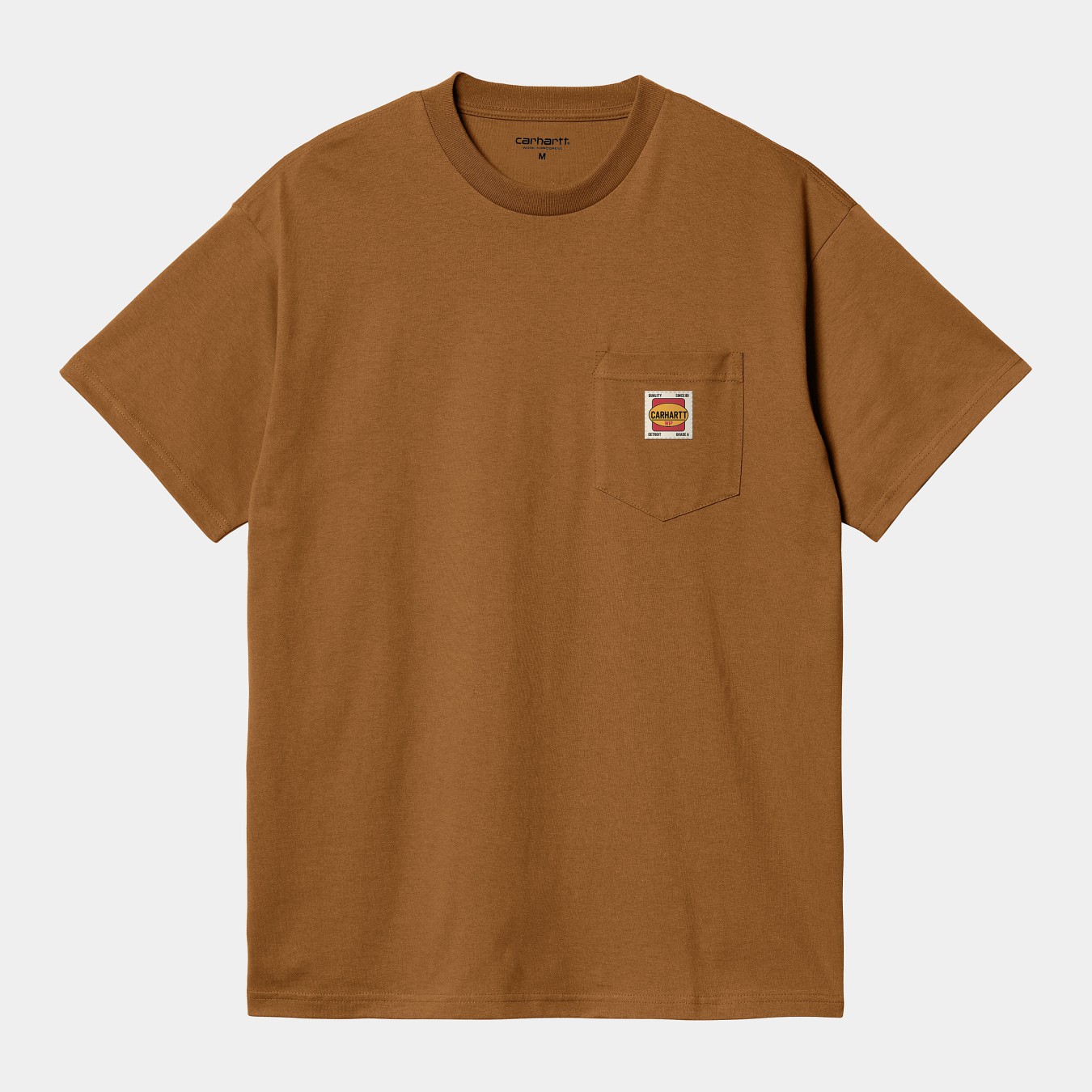 Carhartt WIP Field Pocket T-Shirt