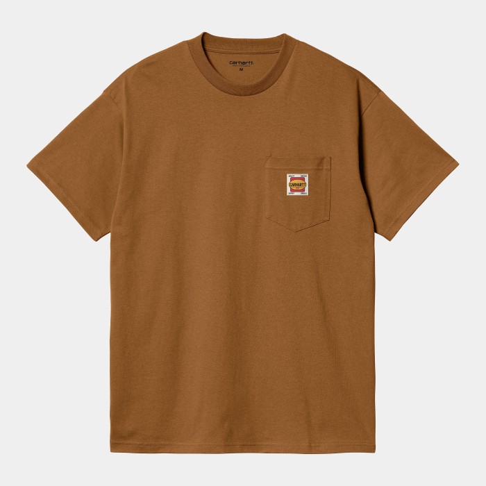 Carhartt WIP Field Pocket T-Shirt
