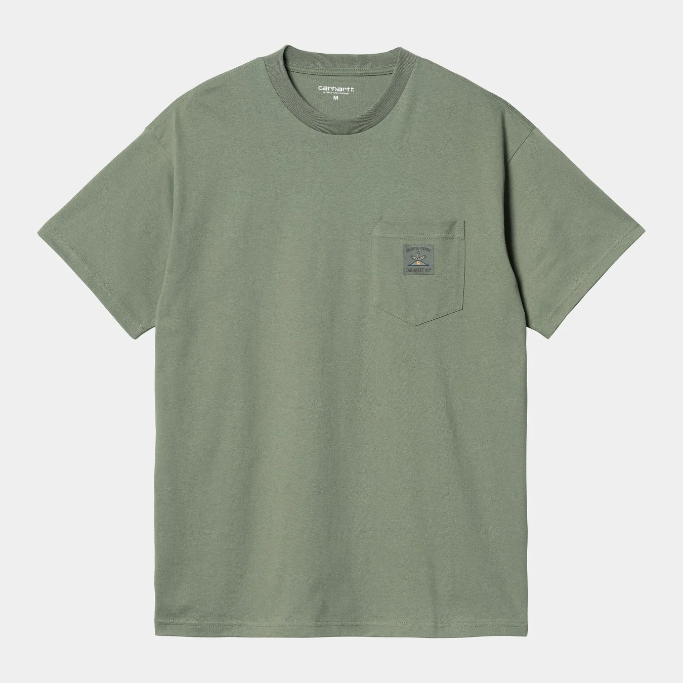 Carhartt WIP Field Pocket T-Shirt