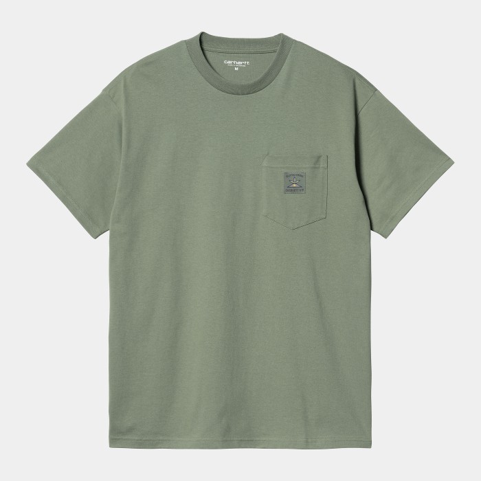Carhartt WIP Field Pocket T-Shirt