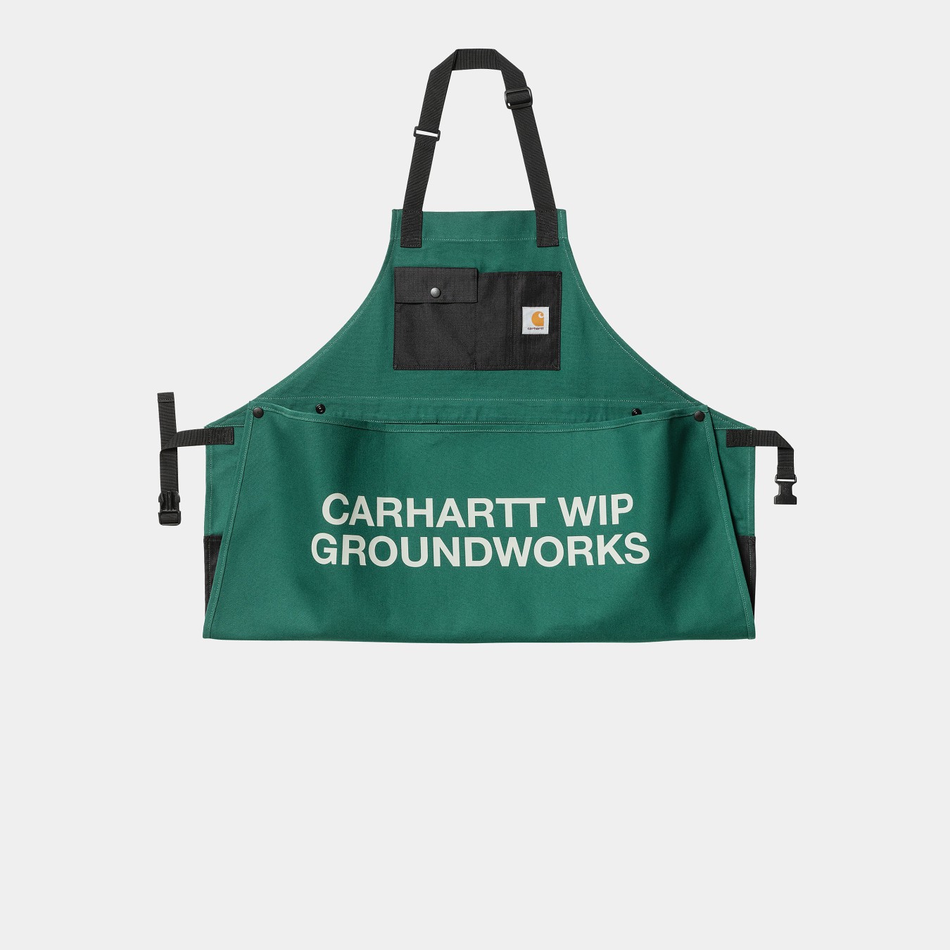 Carhartt WIP Groundworks Apron