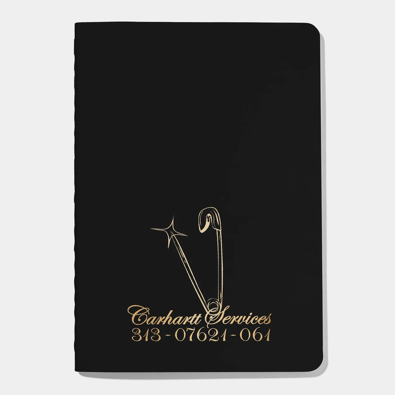 Carhartt WIP Carhartt Please Notebook Set x Karst