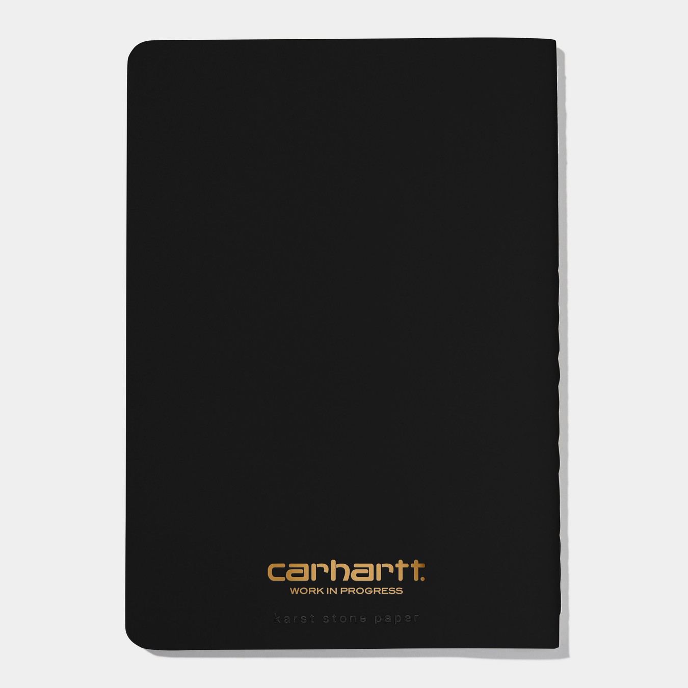 Carhartt WIP Carhartt Please Notebook Set x Karst