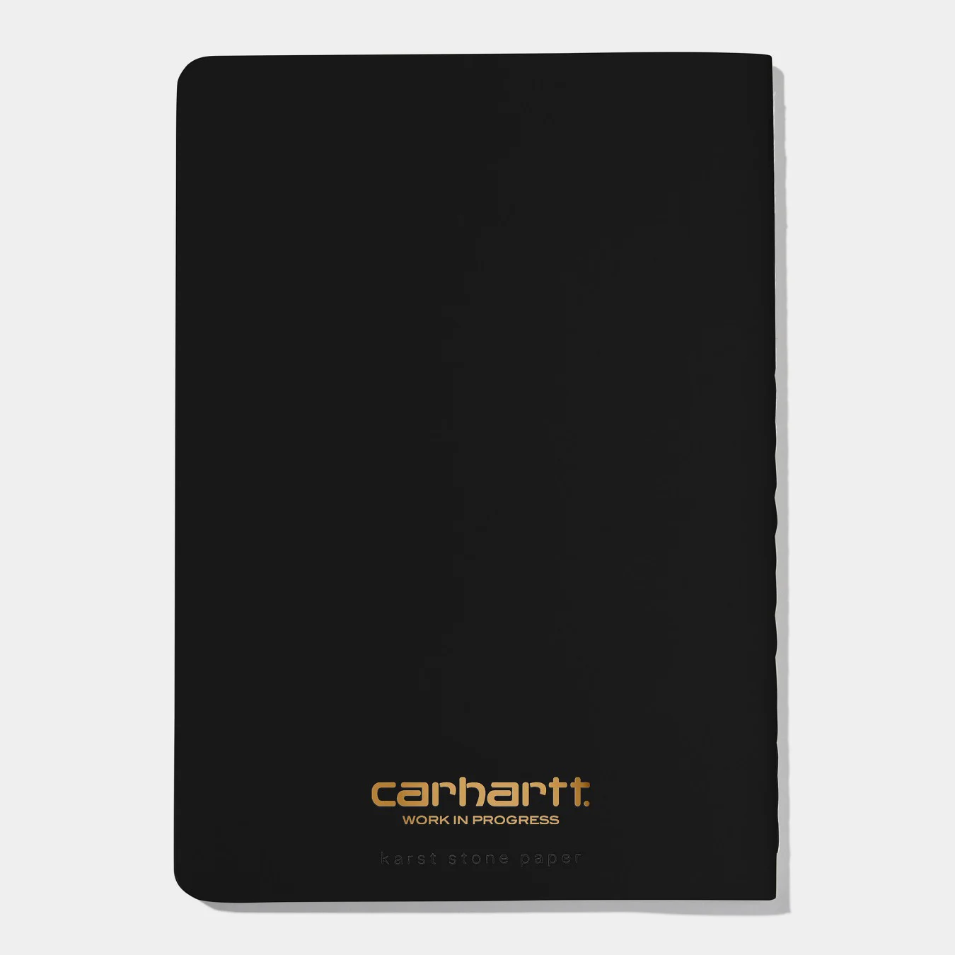 Carhartt WIP Carhartt Please Notebook Set x Karst