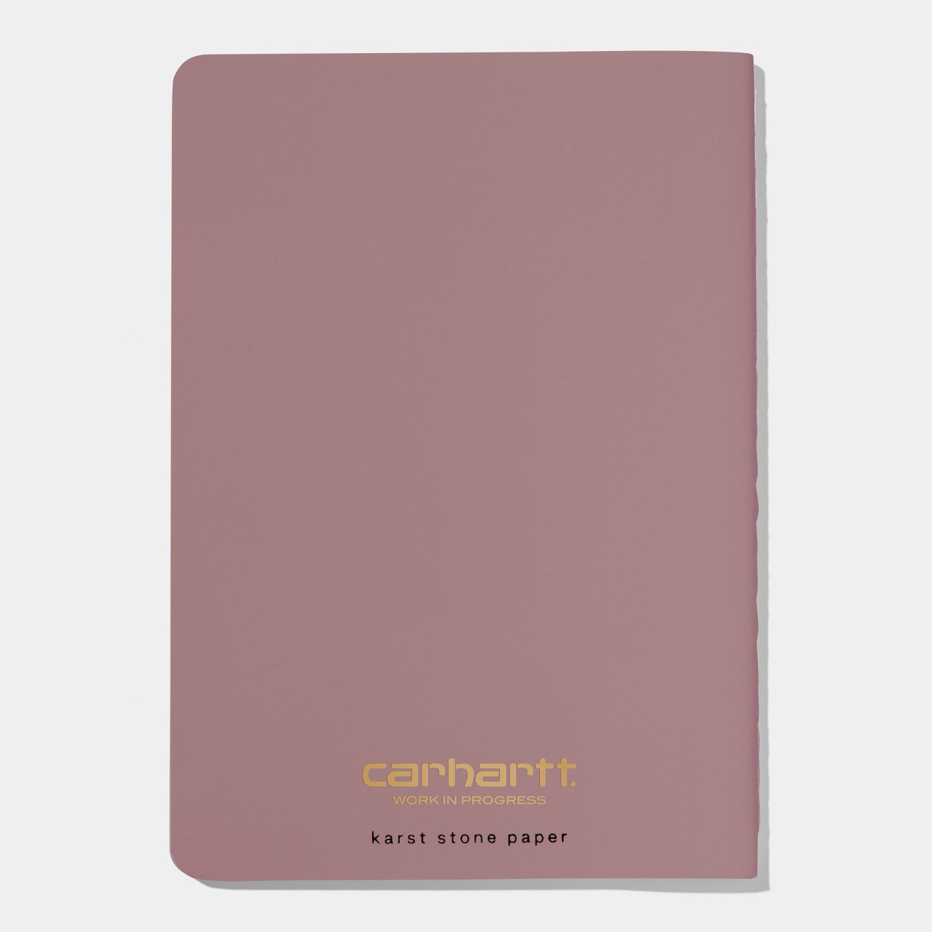Carhartt WIP Carhartt Please Notebook Set x Karst