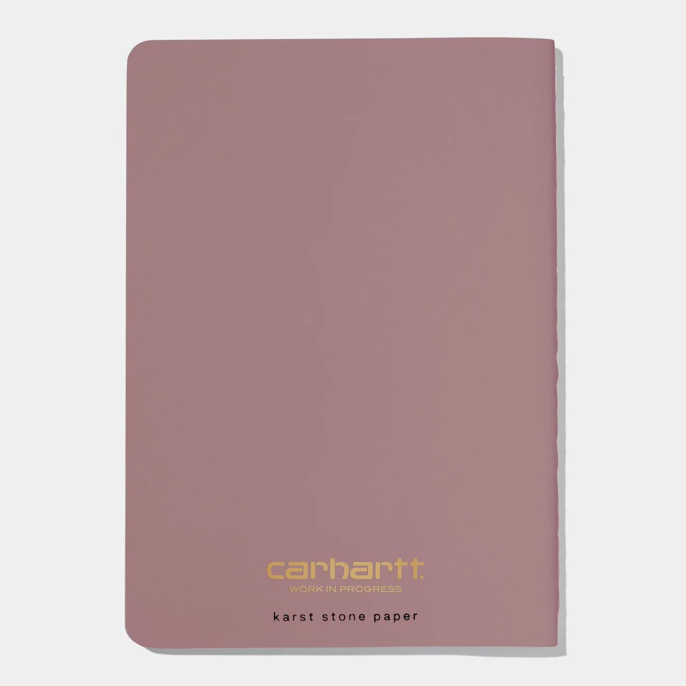 Carhartt WIP Carhartt Please Notebook Set x Karst