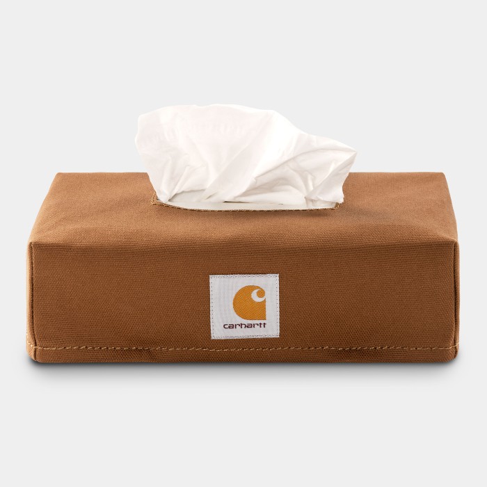 Carhartt WIP Tissue Box Cover