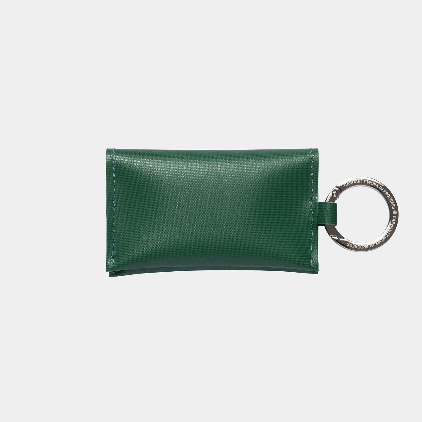 Carhartt WIP Link Script Keychain