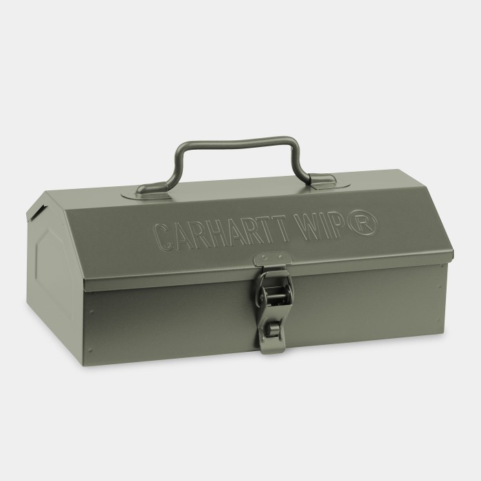 Carhartt WIP Tour Tool Box