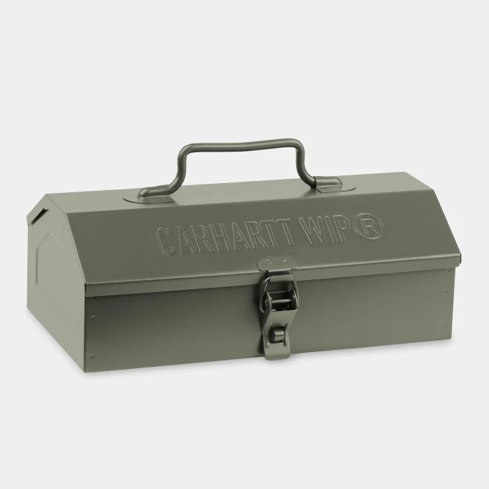 Carhartt WIP Tour Tool Box