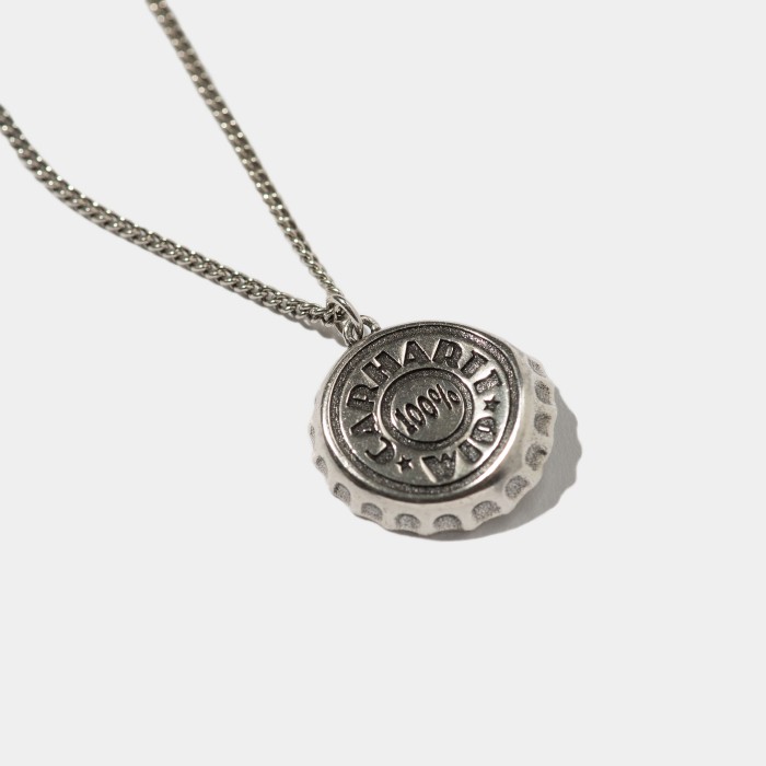 Carhartt WIP Bottle Cap Pendant