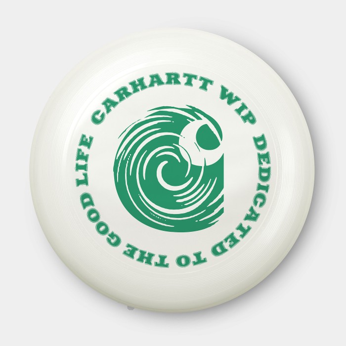 Carhartt WIP Mist Frisbee