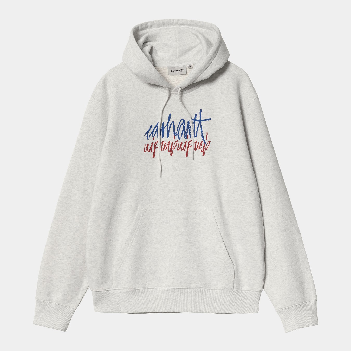 Carhartt WIP Hooded Stereo Sweat
