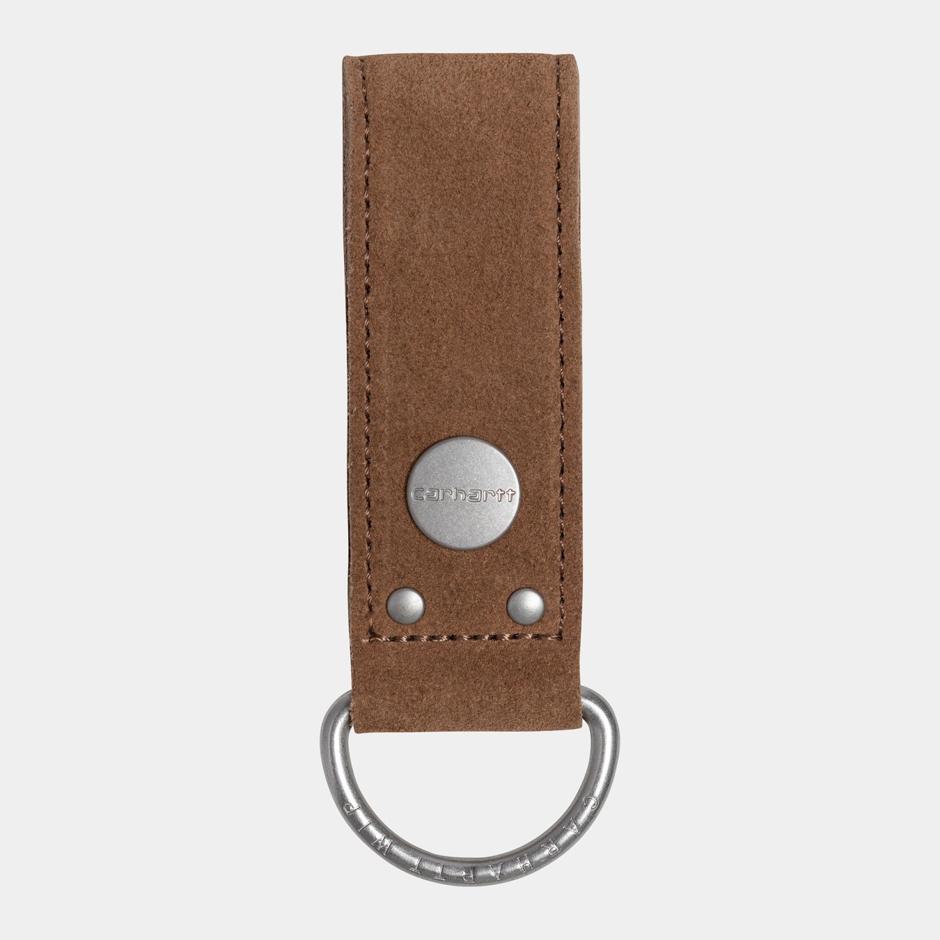 Carhartt WIP Suede Keyholder
