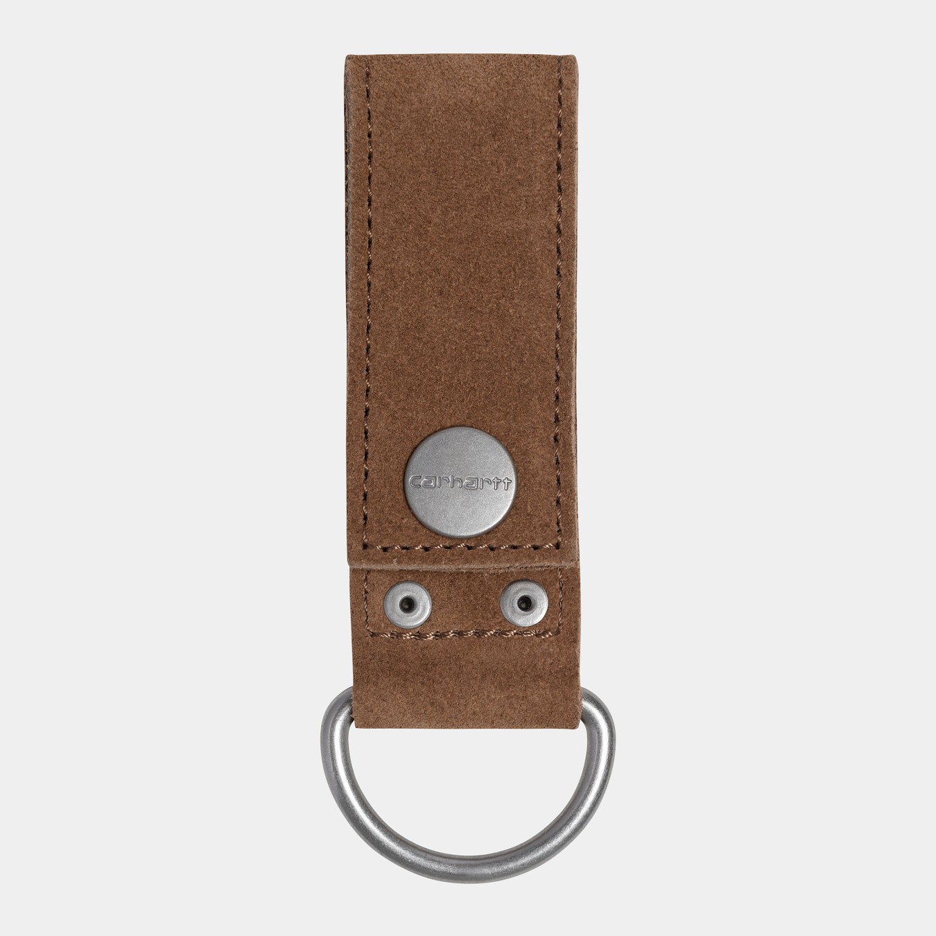 Carhartt WIP Suede Keyholder