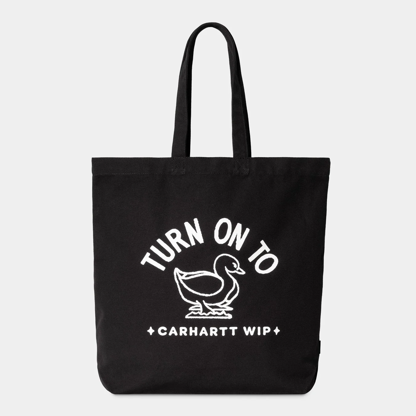 Carhartt WIP Stamp Tote