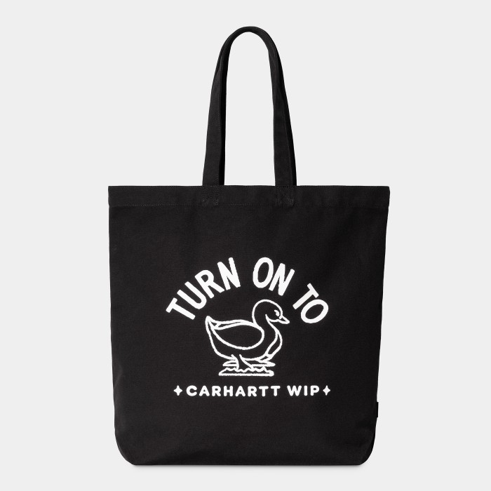 Carhartt WIP Stamp Tote