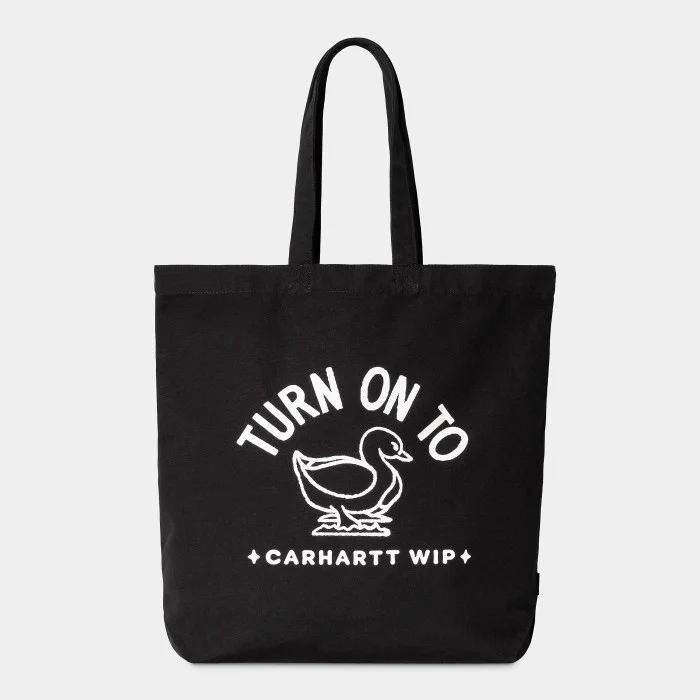 Carhartt WIP Stamp Tote