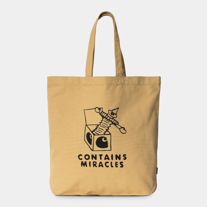 Carhartt WIP Stamp Tote