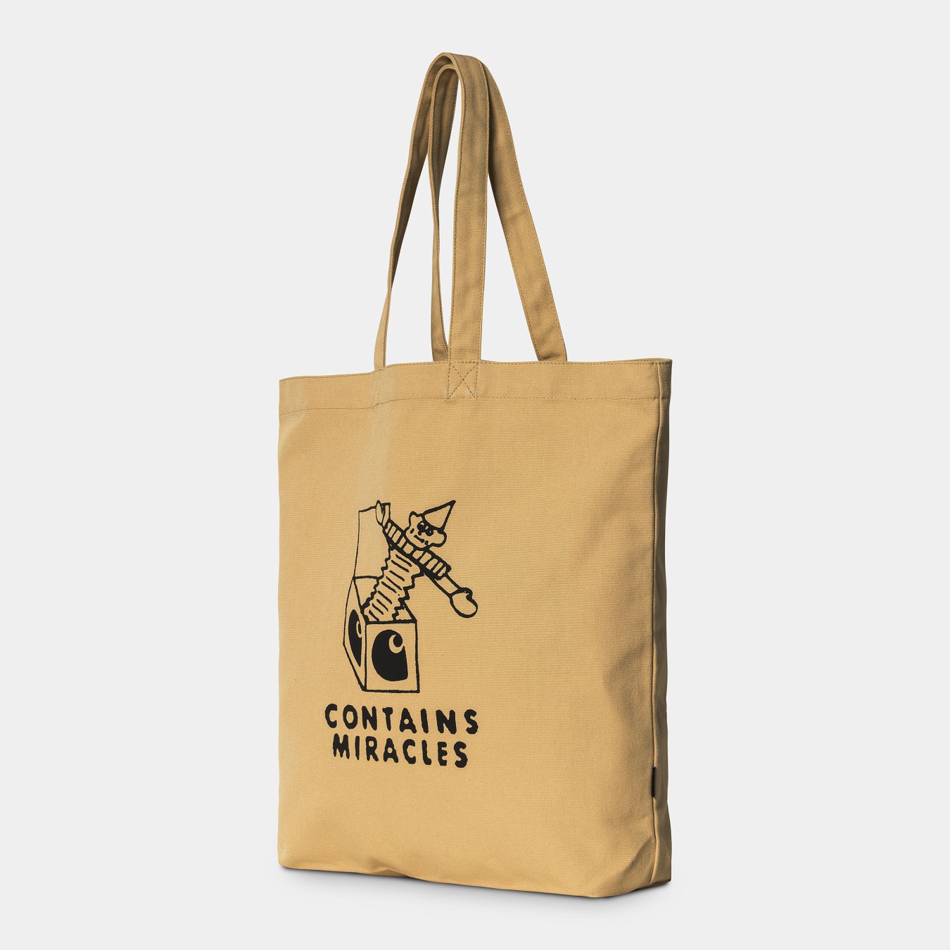 Carhartt WIP Stamp Tote