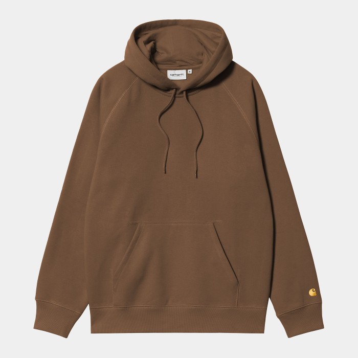 Carhartt WIP Hooded Chase Sweat