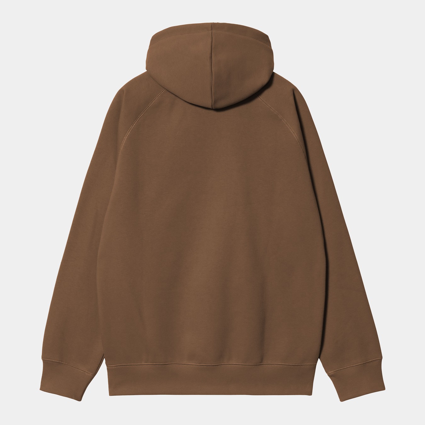 Carhartt WIP Hooded Chase Sweat