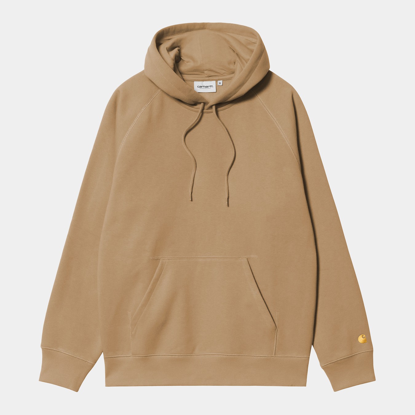Carhartt WIP Hooded Chase Sweat