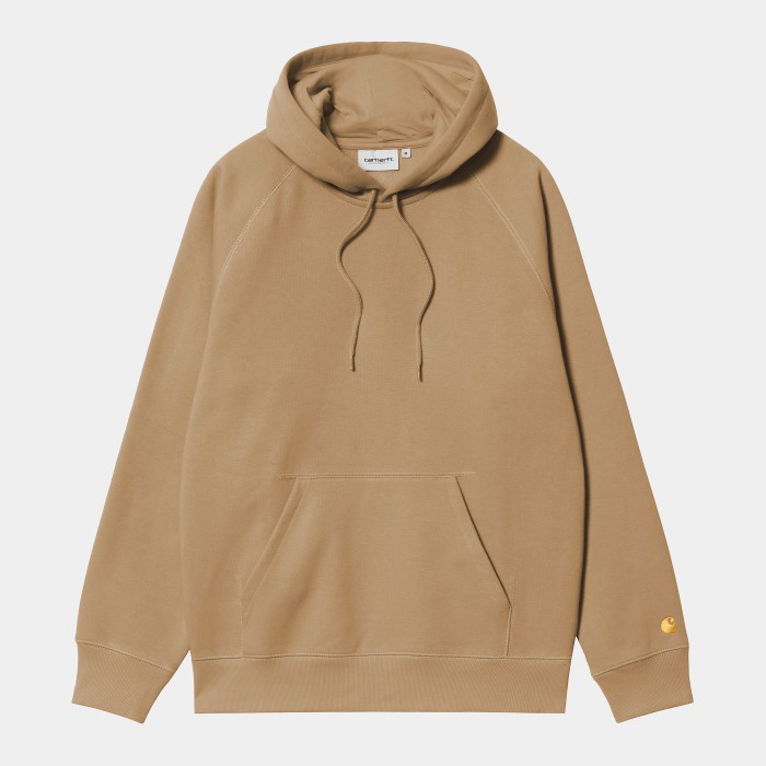 Carhartt WIP Hooded Chase Sweat