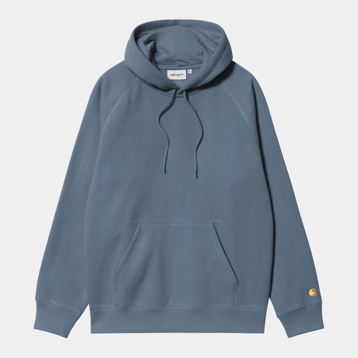 Carhartt WIP Hooded Chase Sweat