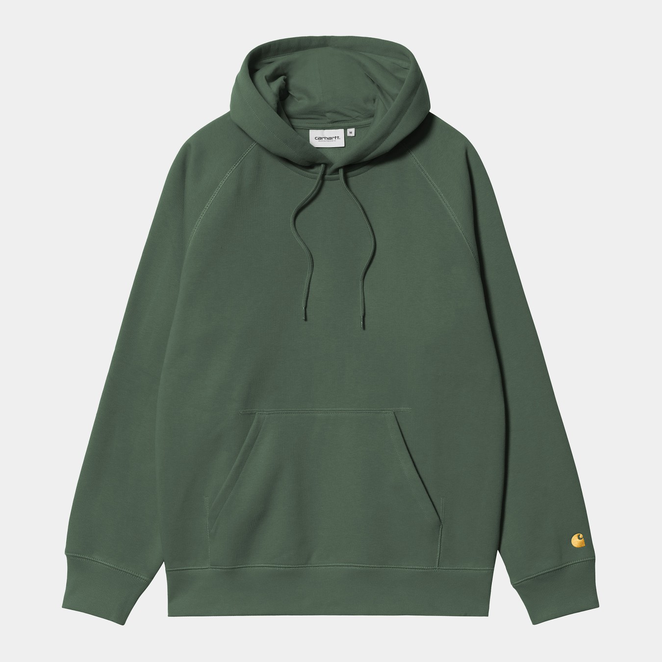 Carhartt WIP Hooded Chase Sweat
