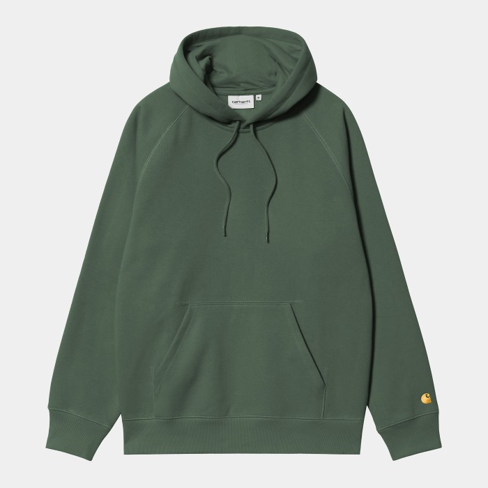 Carhartt WIP Hooded Chase Sweat
