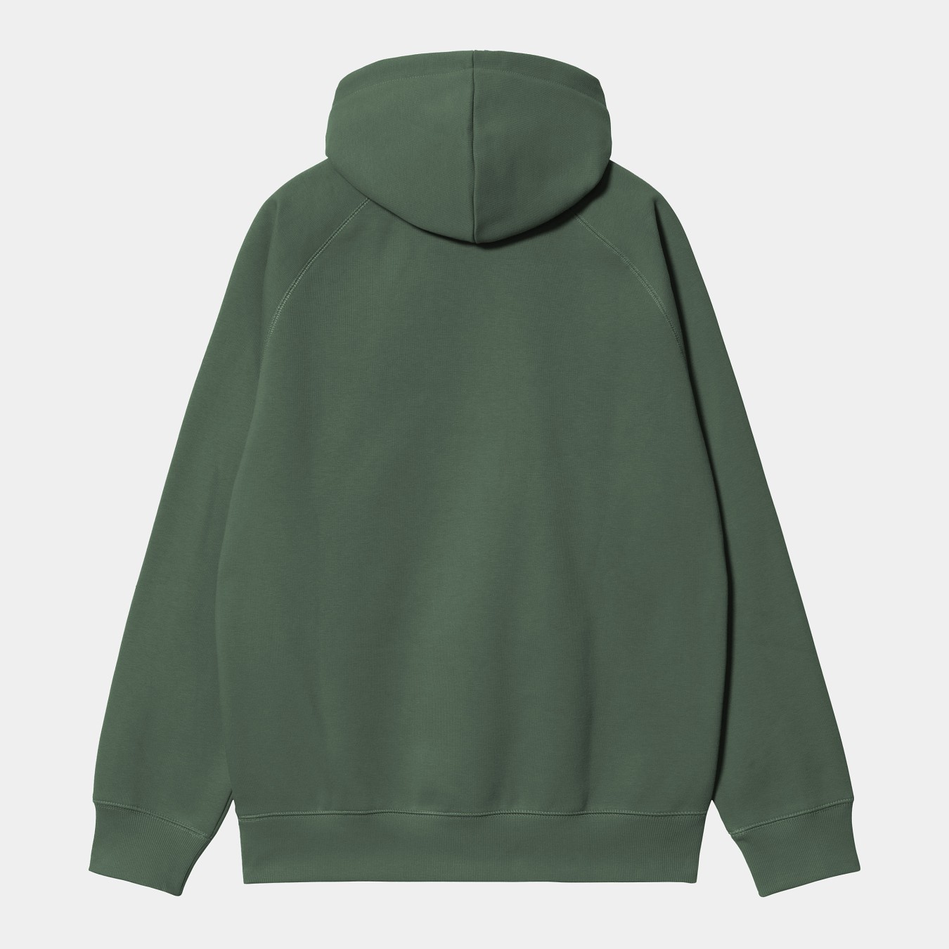 Carhartt WIP Hooded Chase Sweat
