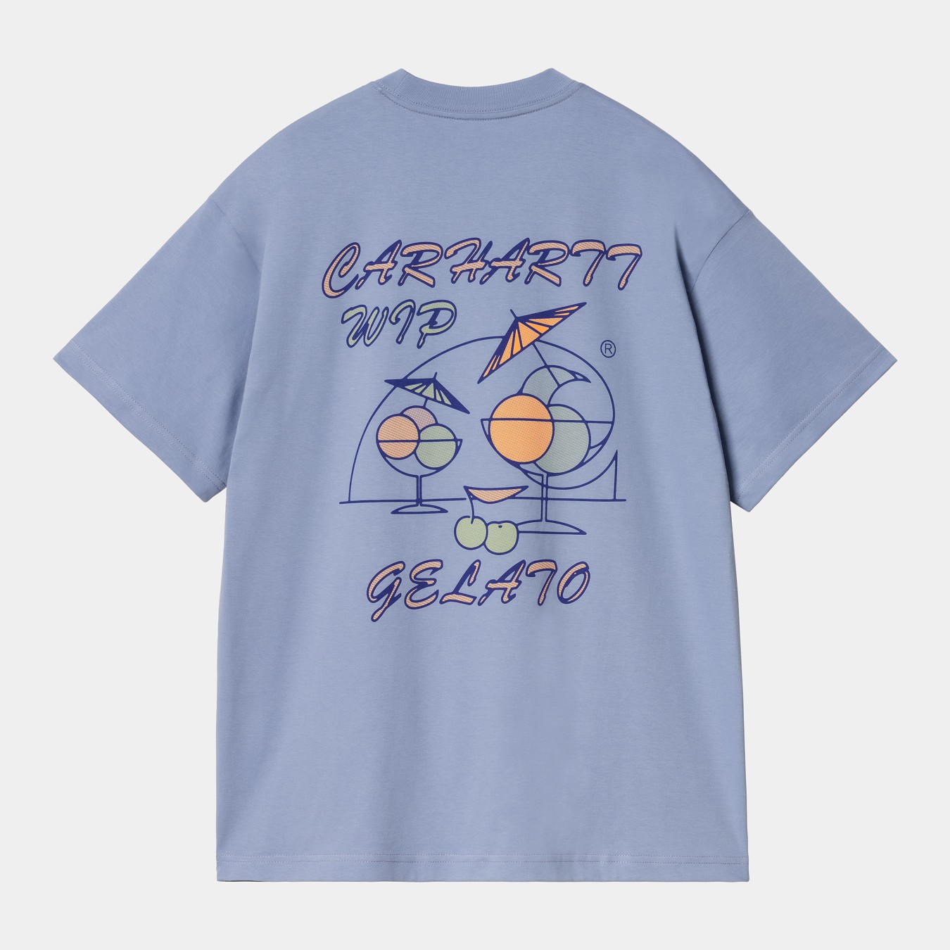 Carhartt WIP Gelato T-Shirt