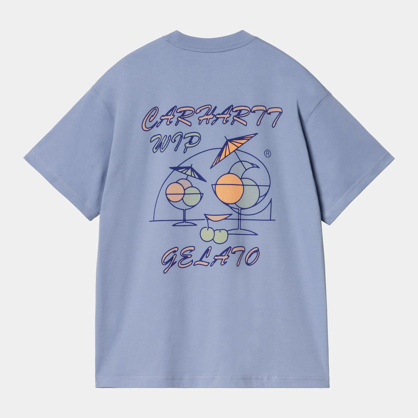 Carhartt WIP Gelato T-Shirt