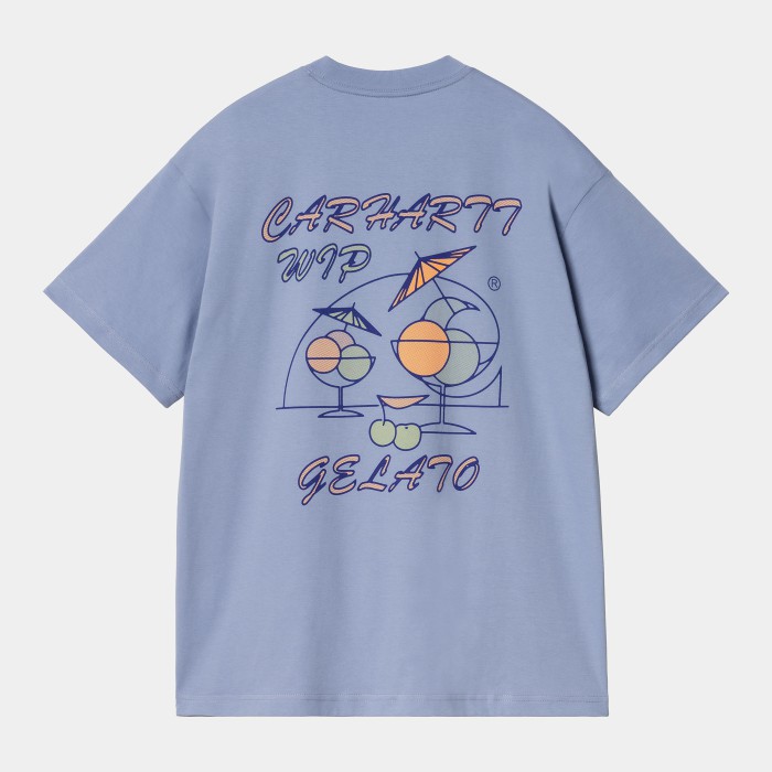 Carhartt WIP Gelato T-Shirt
