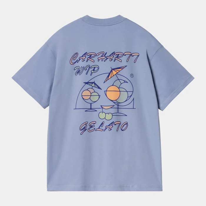 Carhartt WIP Gelato T-Shirt