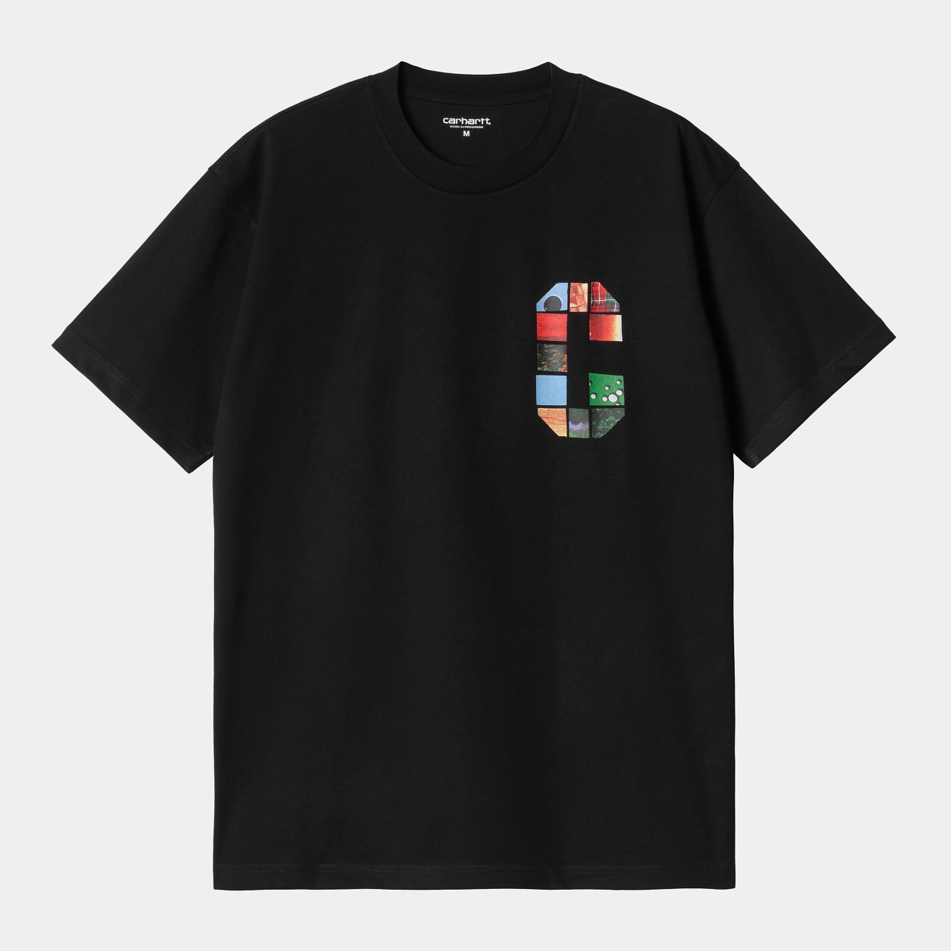 Carhartt WIP Machine 89 T-Shirt
